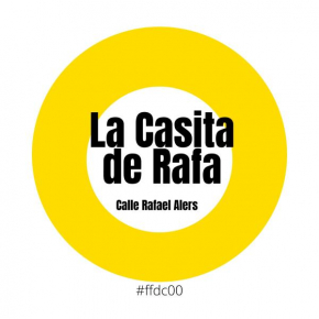 La Casita de Rafa